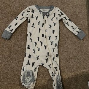 Burt’s Bee Baby 6-9M
